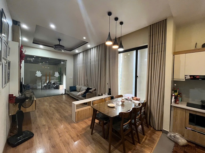 Bán nhà ngõ Cam Lộ – Hùng Vương – Hồng Bàng – Hải Phòng | Giá 3,55 tỷ | Nhà 2 tầng độc lập